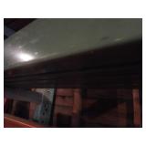 TEARDROP PALLET RACKING CROSS BEAMS - LOOSE