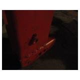 TEARDROP PALLET RACKING CROSS BEAM - LOOSE