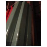 TEARDROP PALLET RACKING CROSS BEAMS - LOOSE