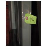 TEARDROP PALLET RACKING CROSS BEAMS - LOOSE