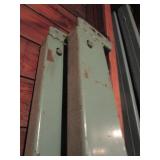 TEARDROP PALLET RACKING CROSS BEAMS - LOOSE