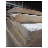 LARGE STYROFOAM PANELS