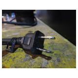 BIG JOE, SELF PROPELLED,  STRADDLE LIFT TRUCK