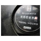 CLARK NARROW AISLE STACKER LIFT TRUCK