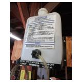 CLARK NARROW AISLE STACKER LIFT TRUCK