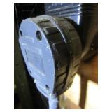 CLARK NARROW AISLE STACKER LIFT TRUCK