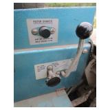 TENNANT 240 POWER SWEEPER