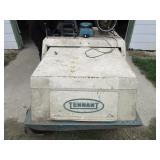 TENNANT 240 POWER SWEEPER