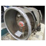 TENNANT 240 POWER SWEEPER