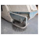TENNANT 240 POWER SWEEPER