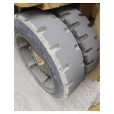 ALLIS CHALMERS 10,000 LB LP FORKLIFT