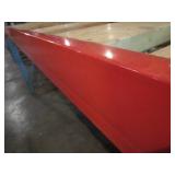 TEARDROP PALLET RACKING