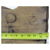 Antique Minneapolis PURITY BREWING Advertising Beer Crate