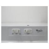 Brand New WHIRLPOOL Range Hood