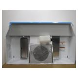 Brand New WHIRLPOOL Range Hood