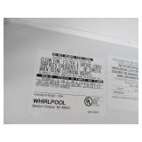 Brand New WHIRLPOOL Range Hood