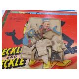 Nice Lot of Vintage & Antique Puzzles