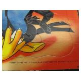 Nice Lot of Vintage & Antique Puzzles