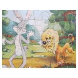 Nice Lot of Vintage & Antique Puzzles