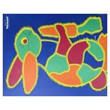 Nice Lot of Vintage & Antique Puzzles