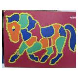 Nice Lot of Vintage & Antique Puzzles