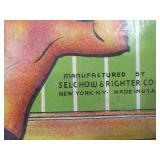 Nice Lot of Vintage & Antique Puzzles