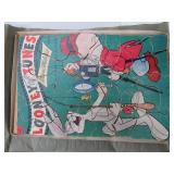 Nice Lot of Vintage & Antique Puzzles