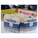 Lot of Viewmaster Viewers & Reels