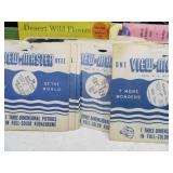 Lot of Viewmaster Viewers & Reels