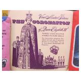 Lot of Viewmaster Viewers & Reels