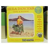 Lot of Viewmaster Viewers & Reels