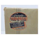 Lot of Viewmaster Viewers & Reels