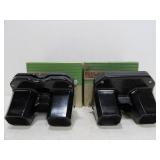 Lot of Viewmaster Viewers & Reels