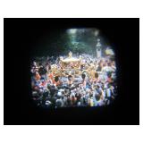 Lot of Viewmaster Viewers & Reels