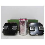 Lot of Viewmaster Viewers & Reels
