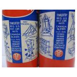 Large Lot of Vintage Building Toys - Tinker Toys etc