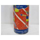 Large Lot of Vintage Building Toys - Tinker Toys etc