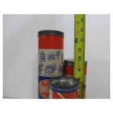 Large Lot of Vintage Building Toys - Tinker Toys etc