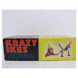 Large Lot of Vintage Building Toys - Tinker Toys etc