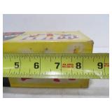 Large Lot of Vintage Building Toys - Tinker Toys etc