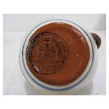 Group of Vintage Torquay Pottery Motto Ware