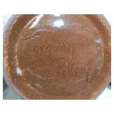 Group of Vintage Torquay Pottery Motto Ware