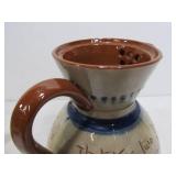 Group of Vintage Torquay Pottery Motto Ware