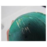 Vintage Hand Painted Russian Matryoshka Doll