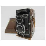 Vintage RICOH Diacord Film Camera