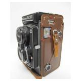 Vintage RICOH Diacord Film Camera