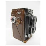 Vintage RICOH Diacord Film Camera