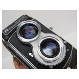 Vintage RICOH Diacord Film Camera