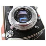 Vintage RICOH Diacord Film Camera