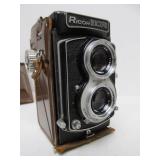 Vintage RICOH Diacord Film Camera